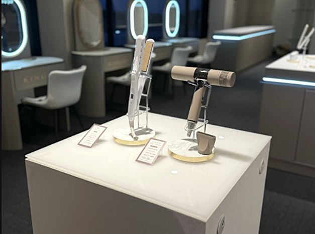 KINUJO×安比高原スキー場<br>POP UP SALON